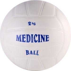 2 kg Sport mintás medicinlabda